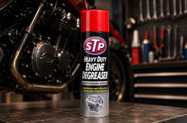 STP